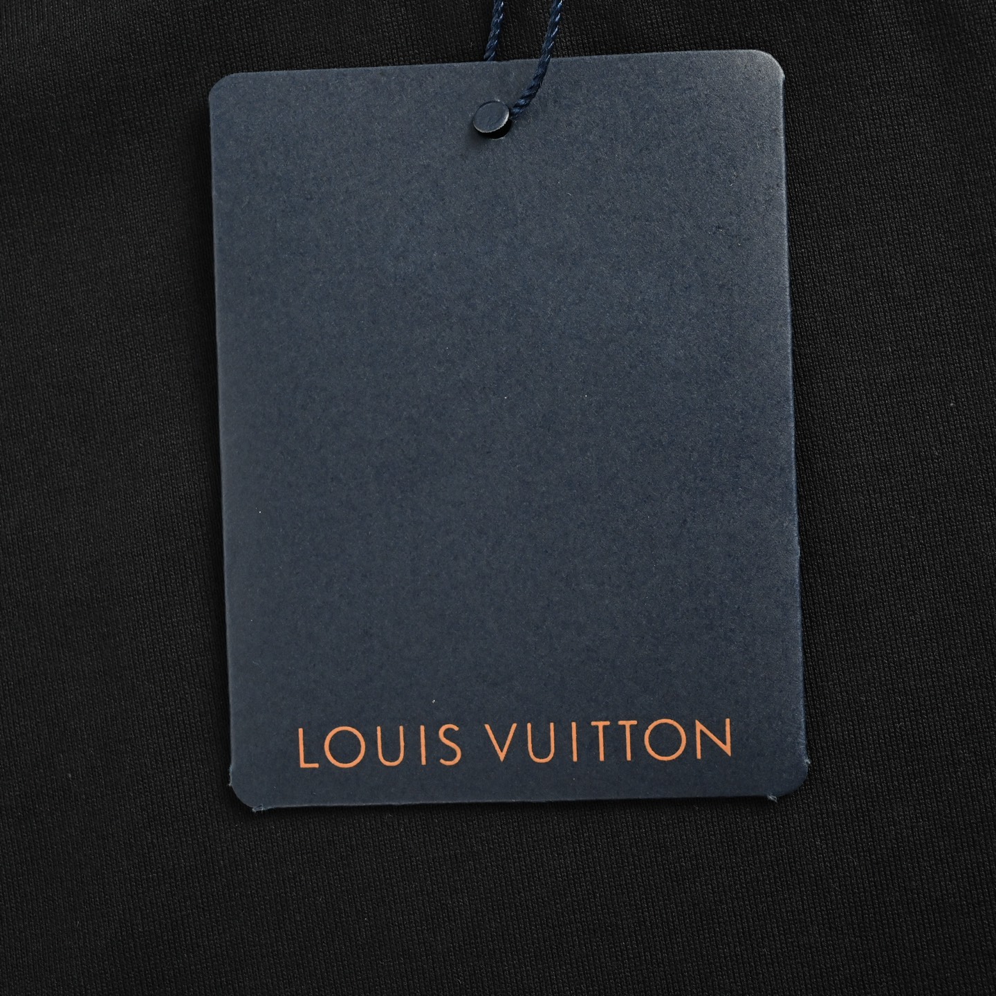 Louis Vuitton 25ss red short-sleeved shirt with small logo embroidery