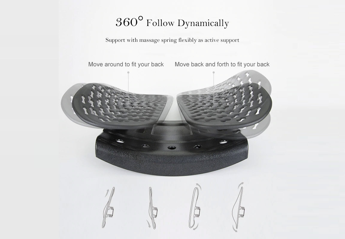 🔥🔥2024 latest model backrest