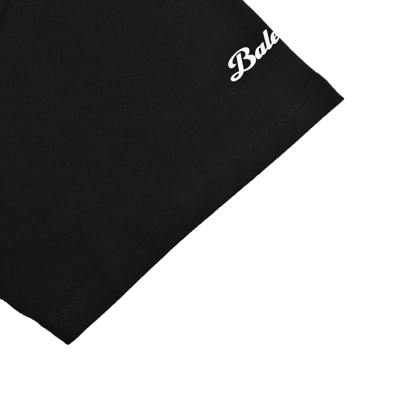 Balenciaga Lamborghini racing short sleeves