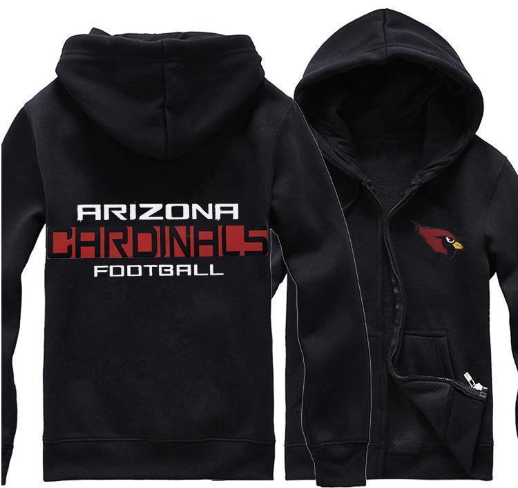 ARIZONA CARDINALS UNISEX HOODIE