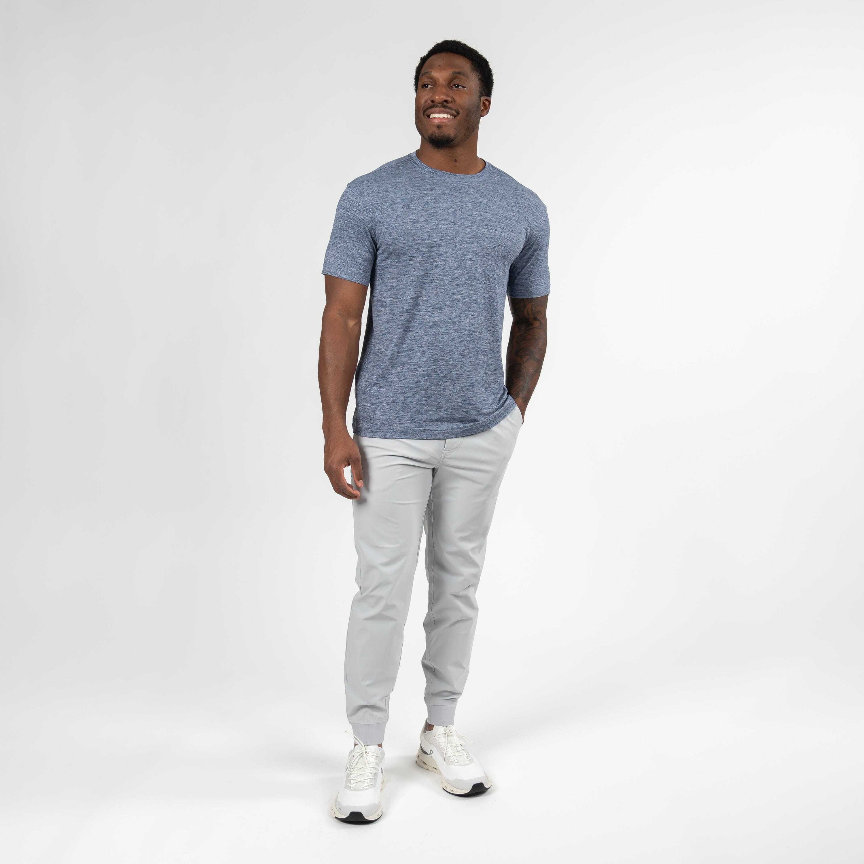 Tailwind Performance Tee