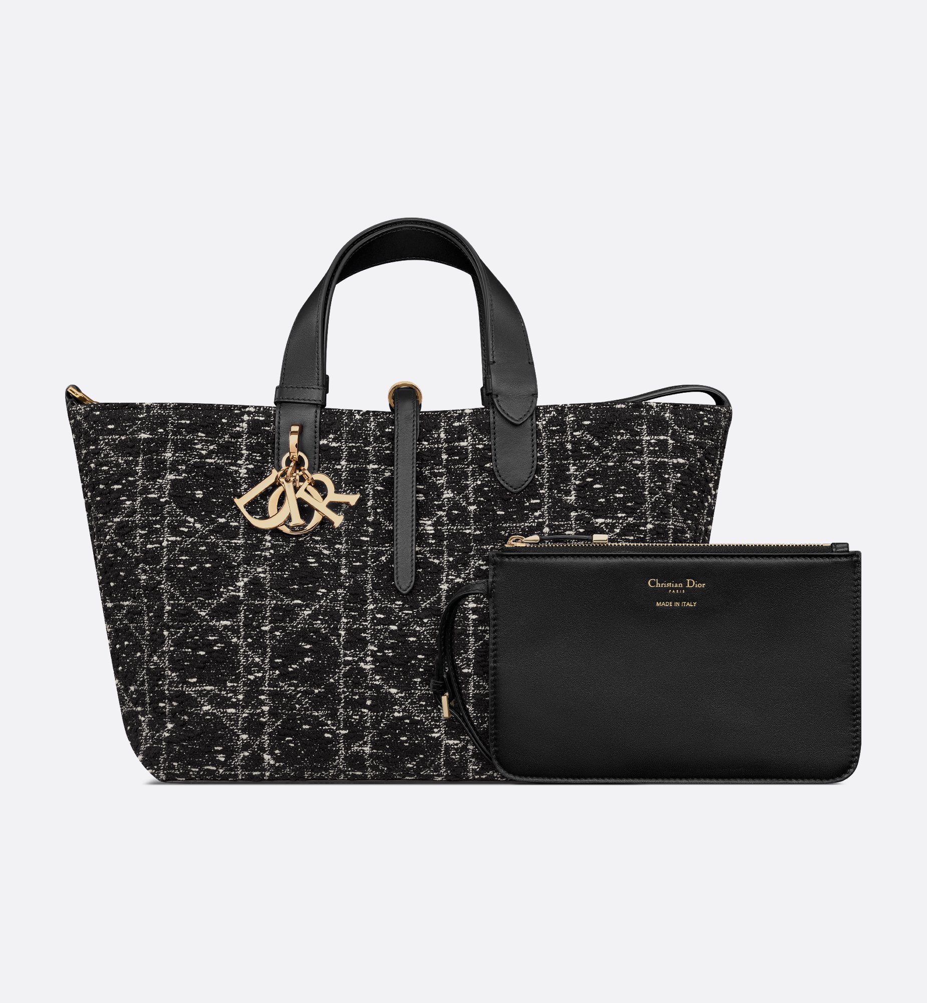 Dior Medium Dior Toujours Bag M2821OTKV_M911