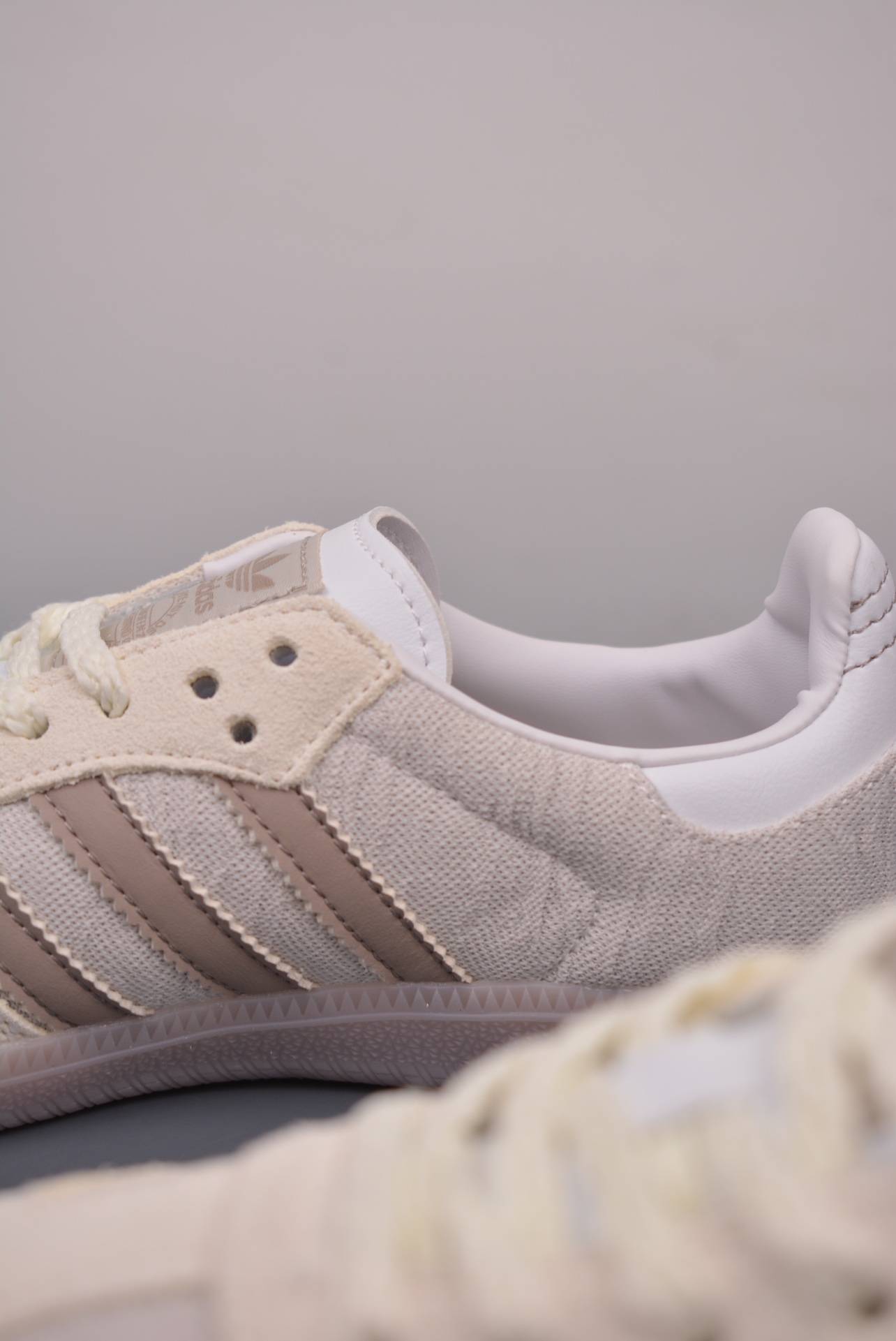 Adidas Originals Samba OG Pink Grey JP5675 IE7013