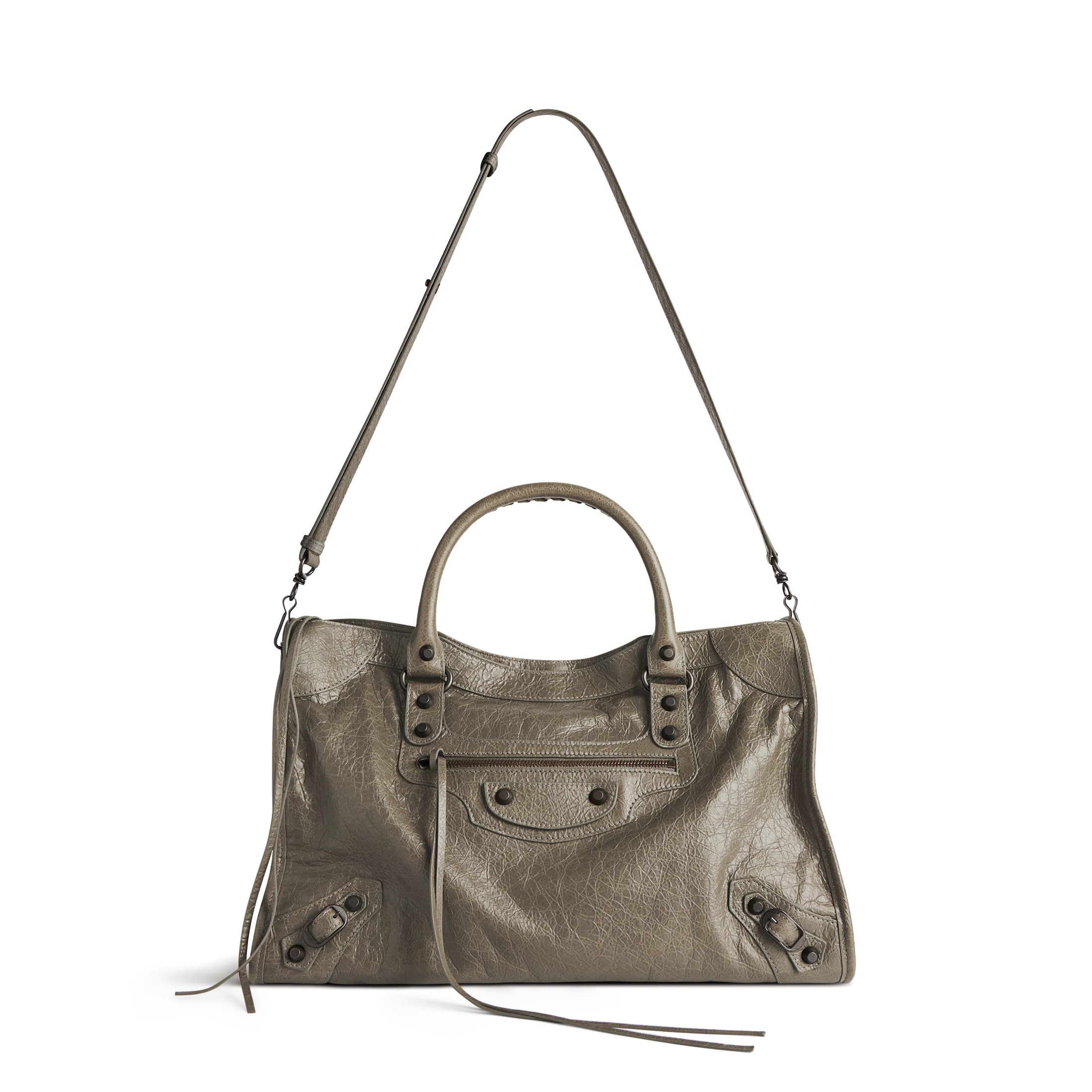 Balenciaga Le City Bag Medium8230582ABEK1000