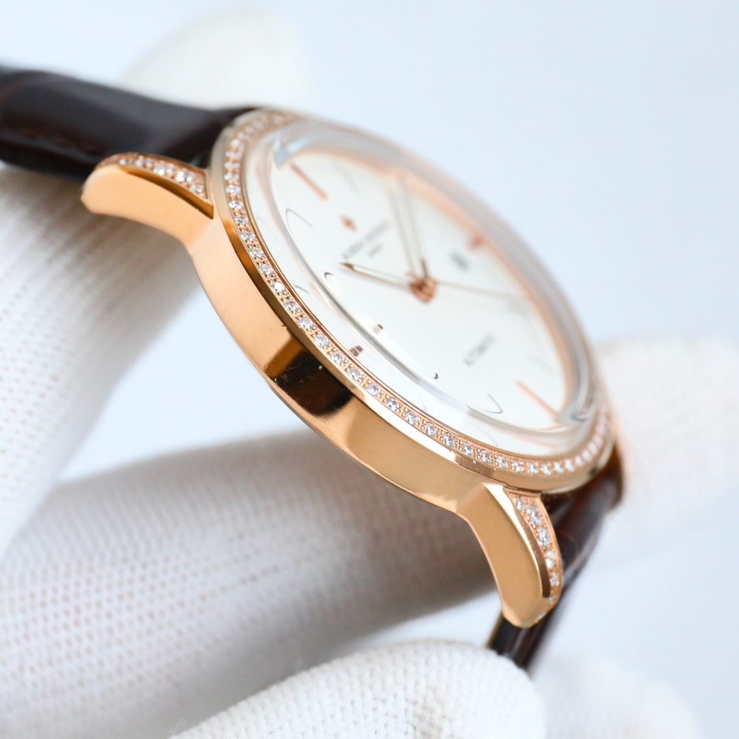 Vacheron Constantin Heritage Series Watches
