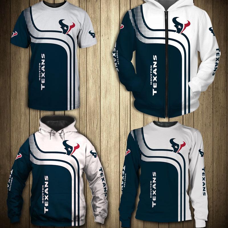 HOUSTON TEXANS 3D GGSA0126