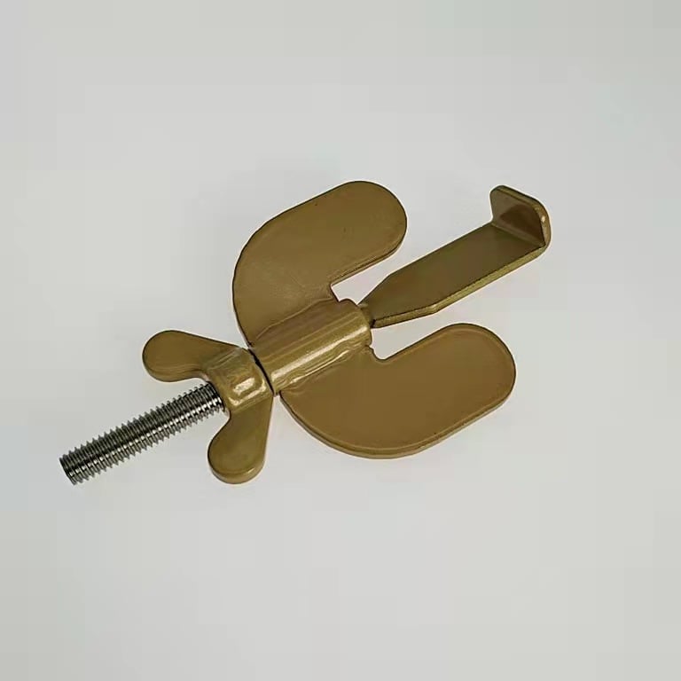 Portable Door Stopper