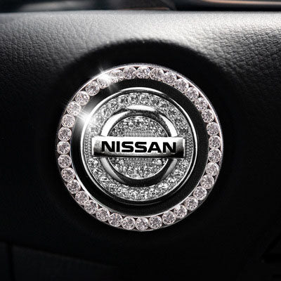 LAST SALE🔥49% OFF🔥One Click Start Button To Personalize The Interior