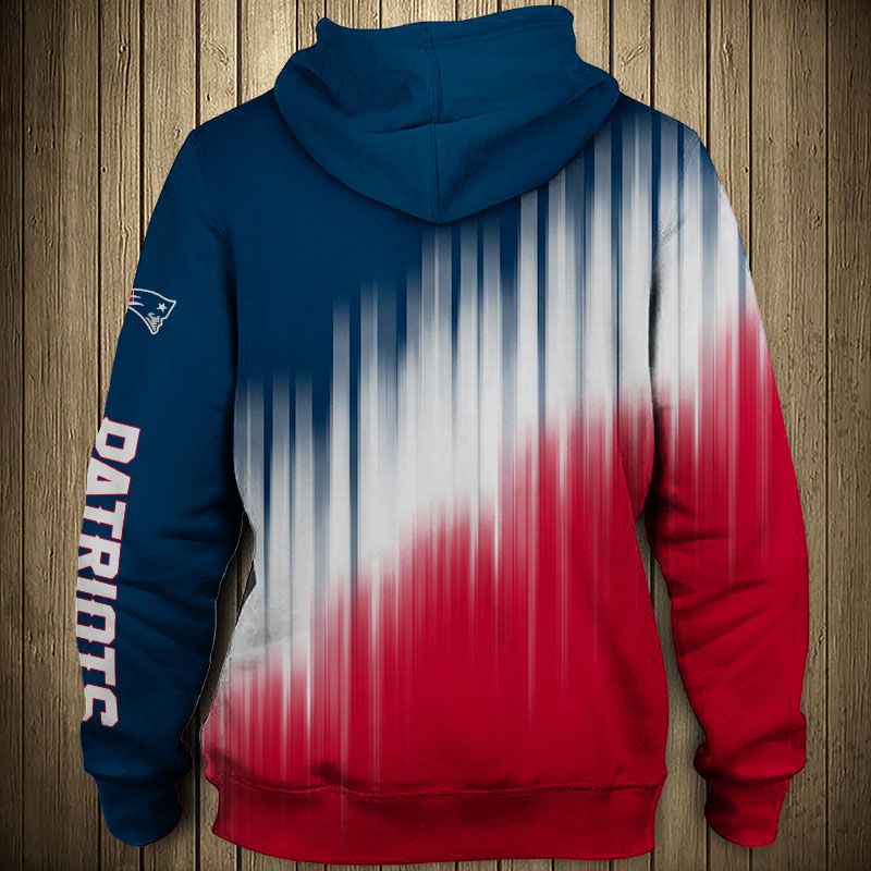 NEW ENGLAND PATRIOTS 3D NEP3302