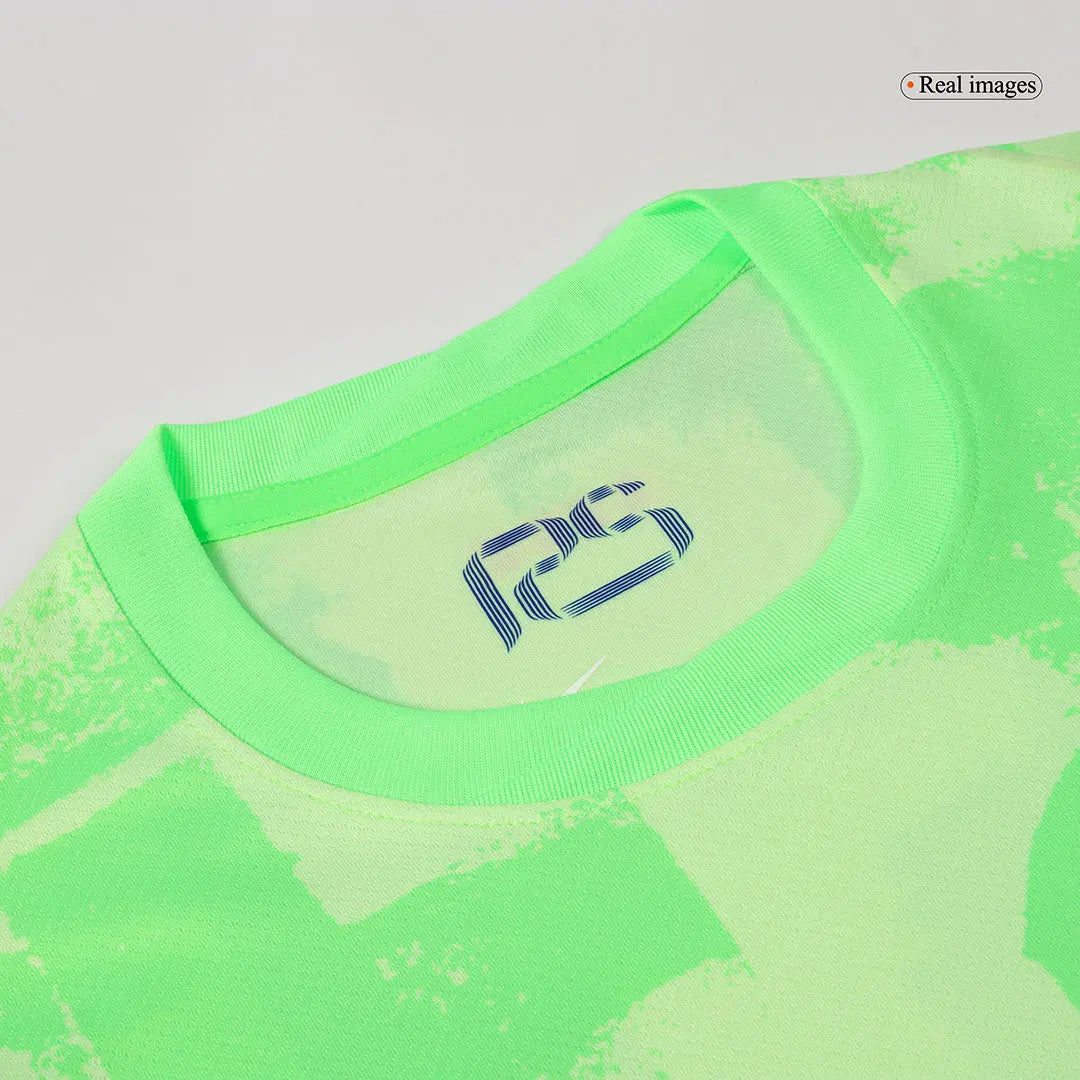 Barcelona Third Away Football Shirt 2024/25 - UCL
