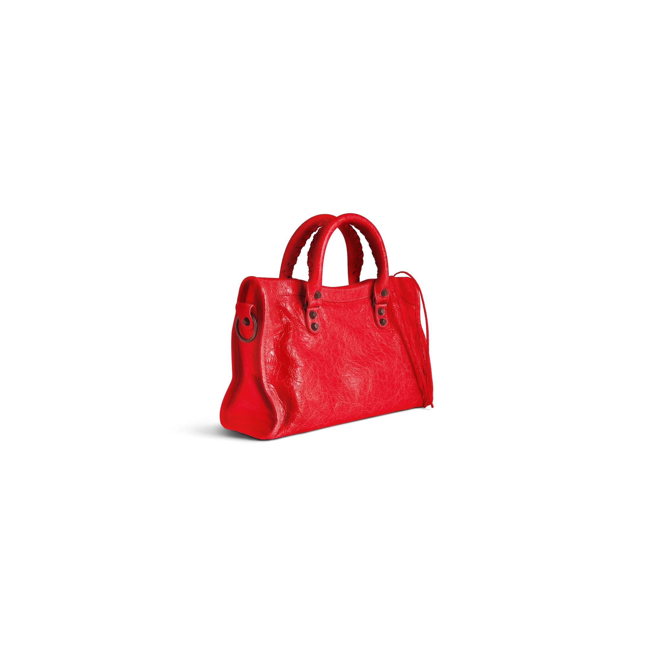 Balenciaga Women's Le City Bag Small8114422ABEK3518