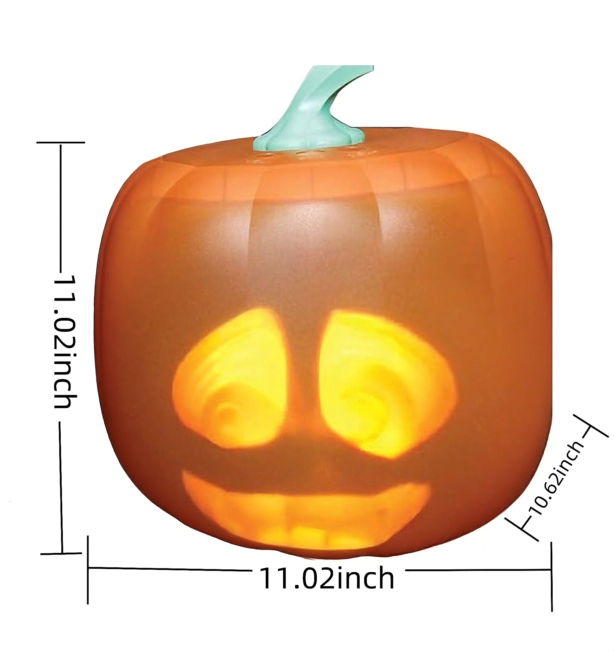 🔥On Sale🔥Talking and singing pumpkin lantern