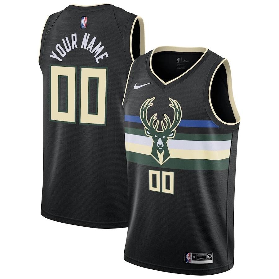 Milwaukee Bucks