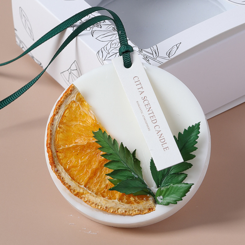 🔥Last Day 50% OFF - Exclusive Sale- Flower and Real Fruit Aromatherapy tablets(4PCS/SET)🔥Buy 2 Sets Get 10% OFF & Free Shipping