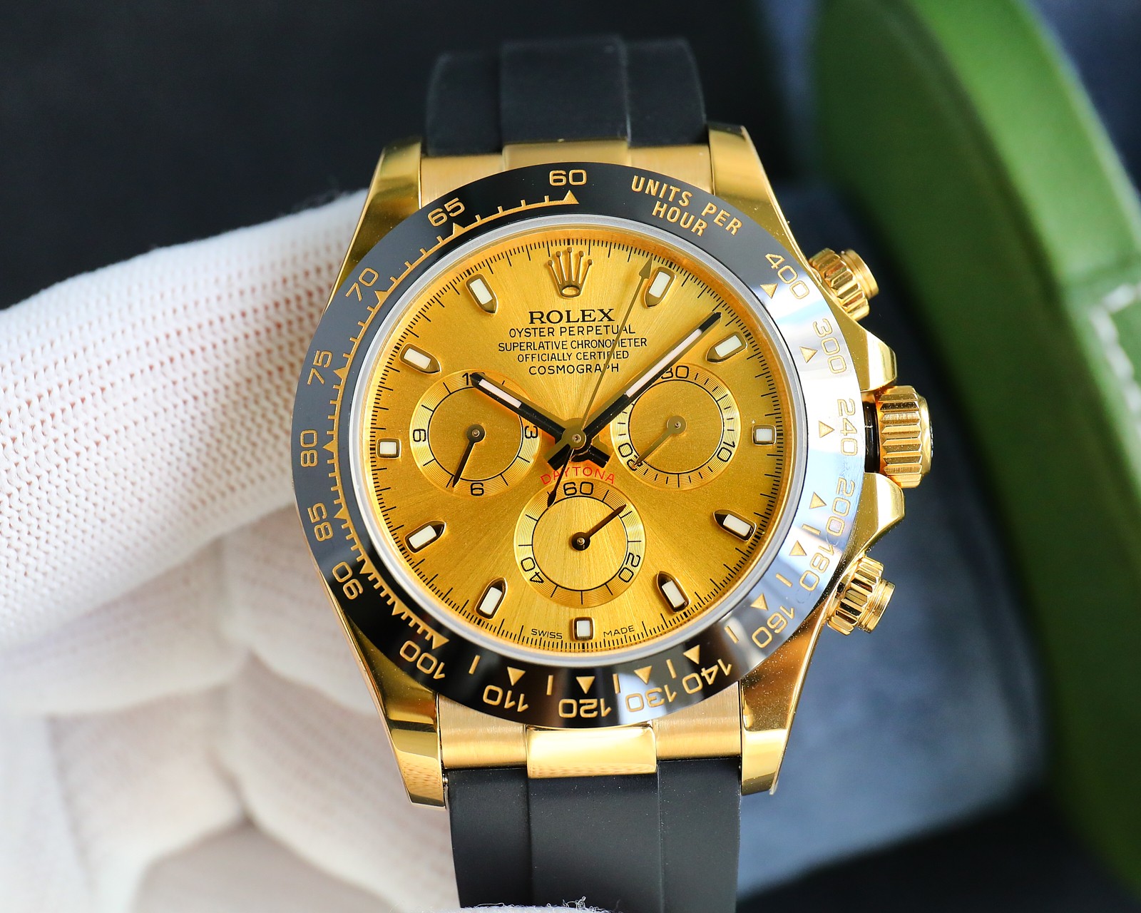 ROLEX-Rolex Daytona Series