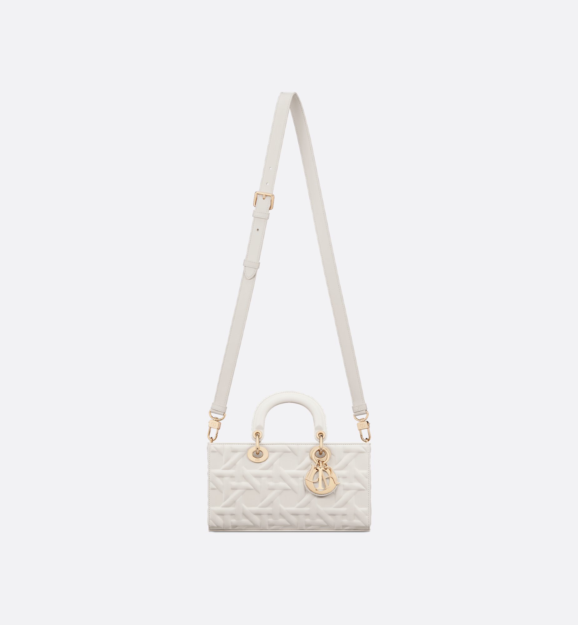 Dior Medium Soft Lady D-Joy Bag M0540OBPJ_M030