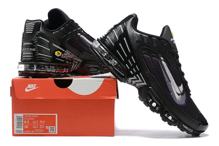 AirMax Plus3  Pure Original Tn