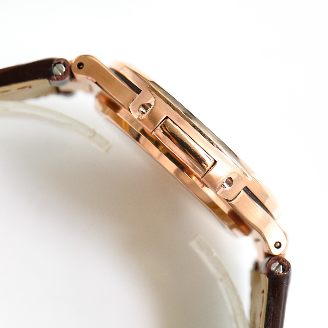 Patek Philippe Elegant Sports Series 57111A-014