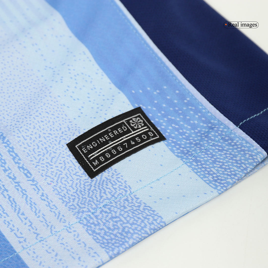 Tottenham Hotspur 2024/25 Away Football Shirt