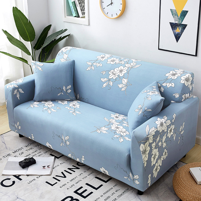 🔥2021 latest Retractable Sofa Covers【BUY 2 Free Shipping TODAY】