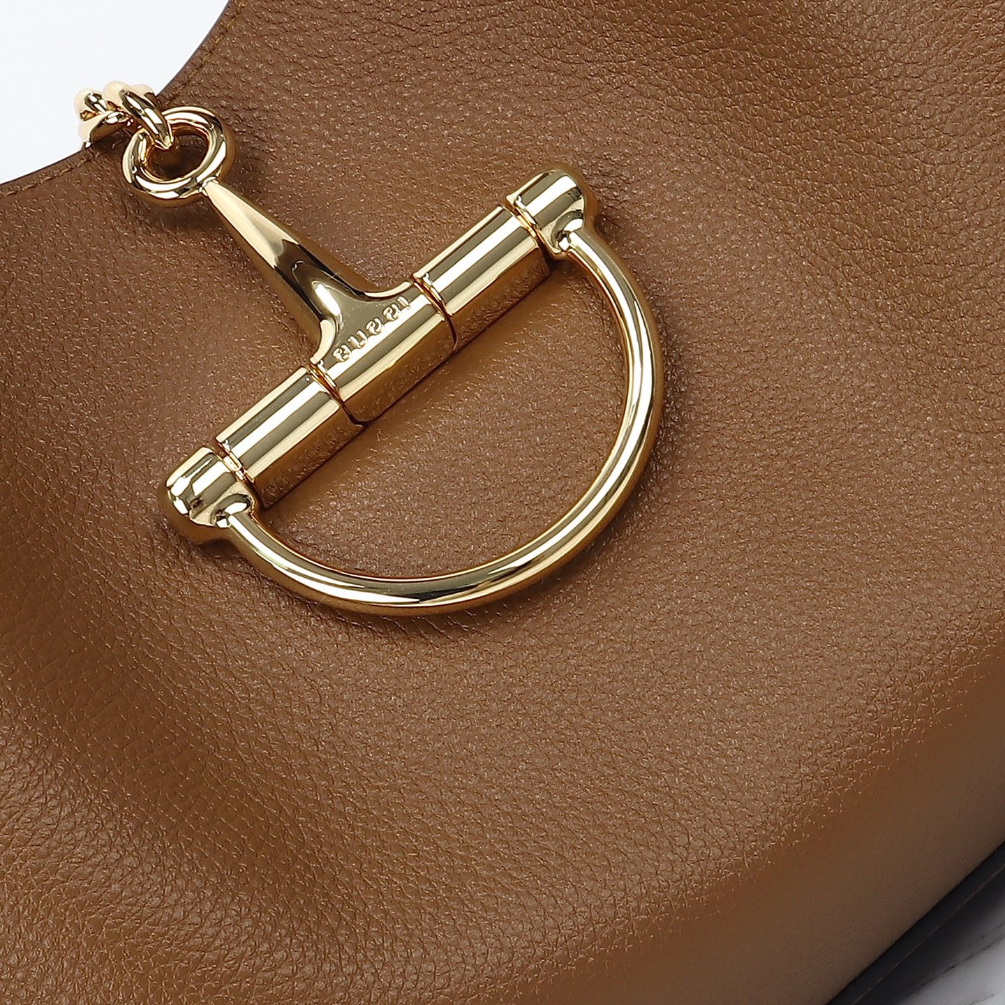 Gucci Softbit XL Shoulder Bag 837466 AAEAO 2718