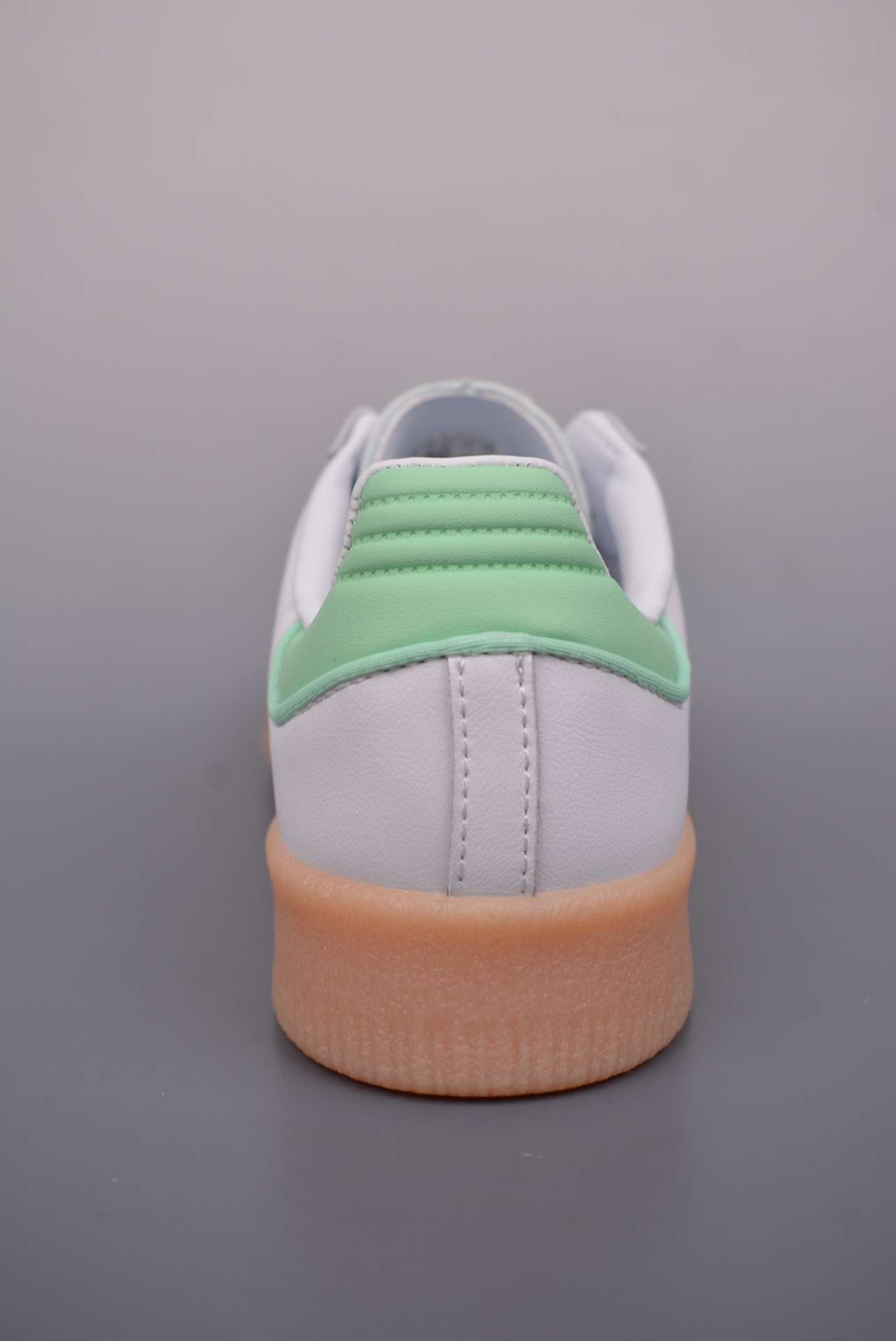 Adidas SAMBA VALENTNE Rubber White  IH7559