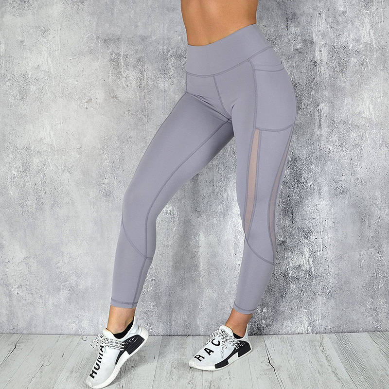 🔥Last Day Promotion-[SAVE 50% OFF]--Moisture Wicking Yoga Pants Tight Body Pants Sports Leggings--BUY 2 GET FREE SHIPPING NOW
