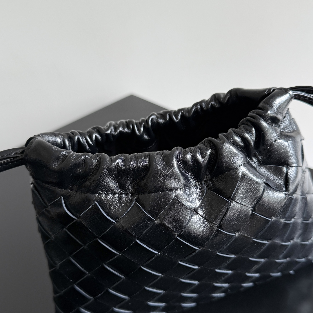 Bottega Veneta DUSTBAG Mini Handbag 816987