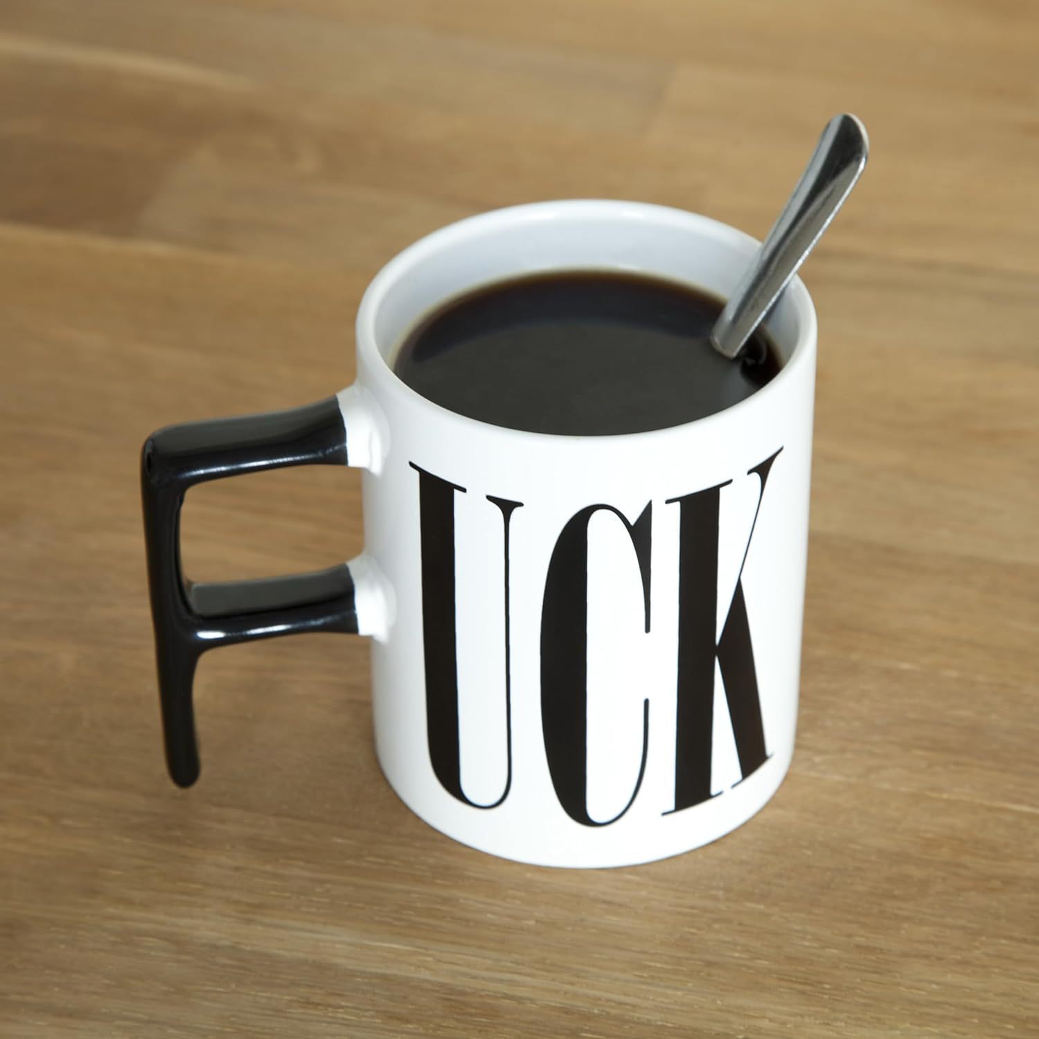 Adult Humor Ceramic Coffee Mug