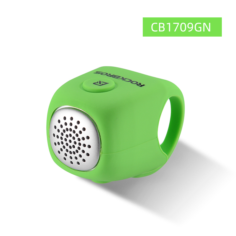 🔥HOT SALE NOW-48% OFF--2021 Super Bike Horn🚴‍♂ ( BUY 3 GET 2 FREE & FREE SHIPPING)