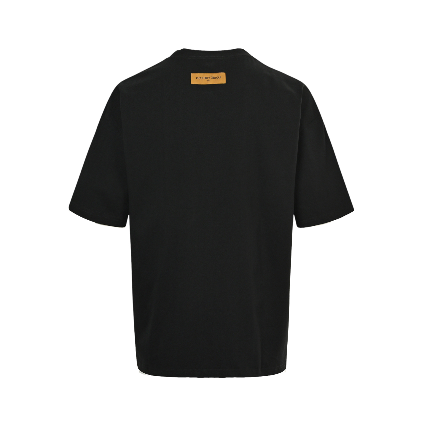 Louis Vuitton 25ss envelope short sleeve