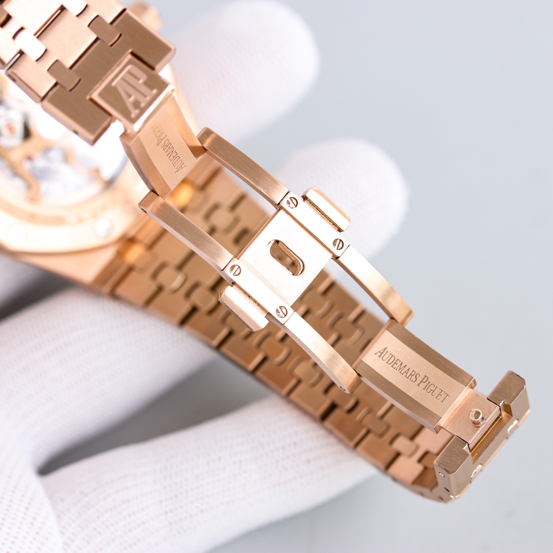 Audemars Piguet Royal Oak 26574OR.OO.1220OR.02
