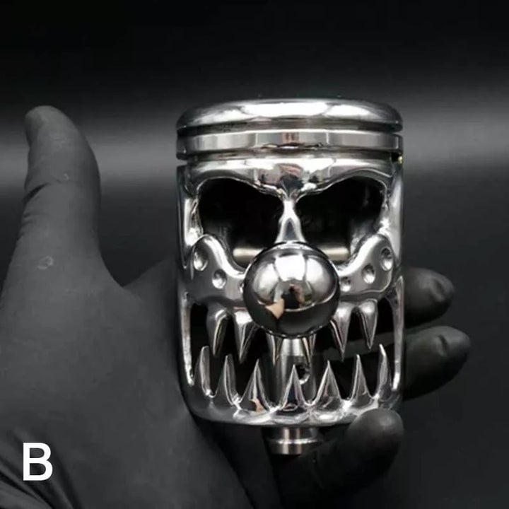 🔥Last day 48% OFF - Shift knob made from motorcycle piston