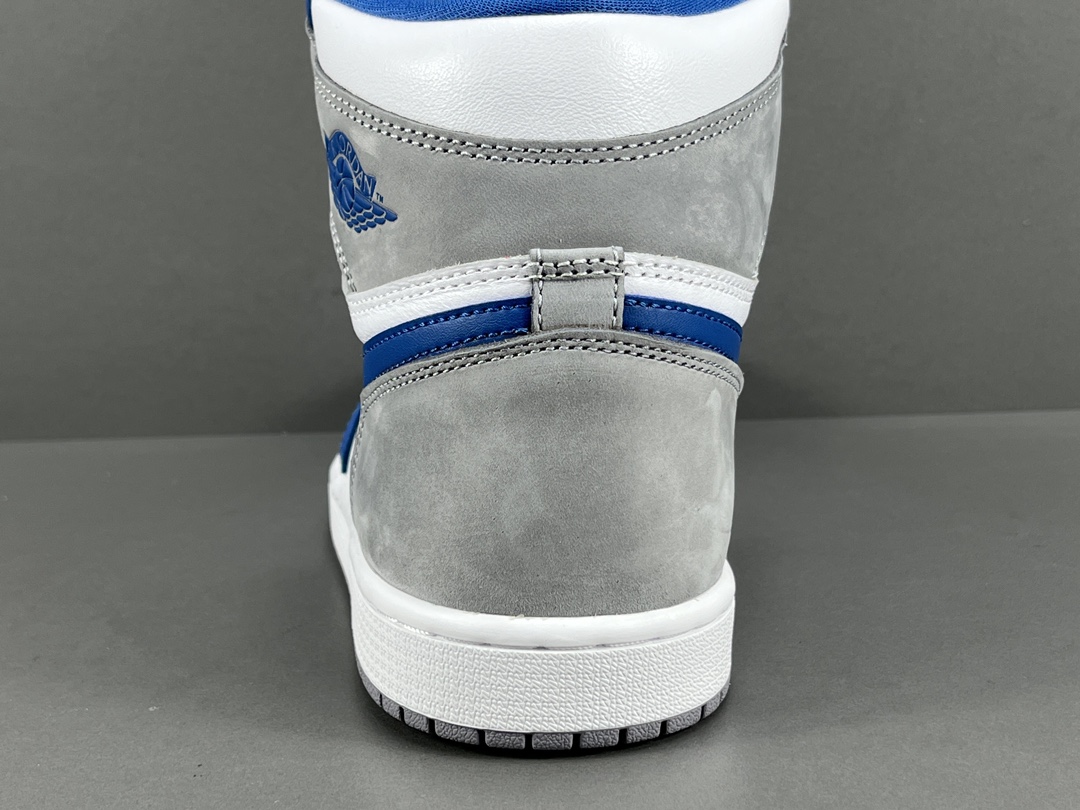 Nike Air Jordan 1 Retro High OG True Blue DZ5485-410