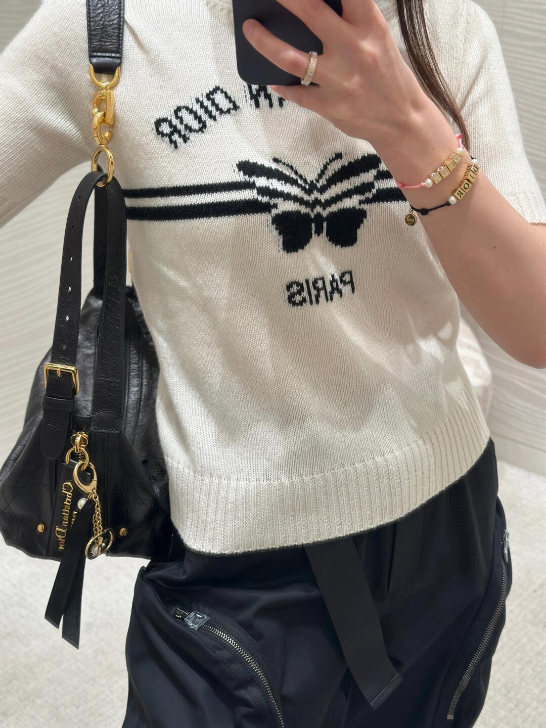 Dior Square Bracelet