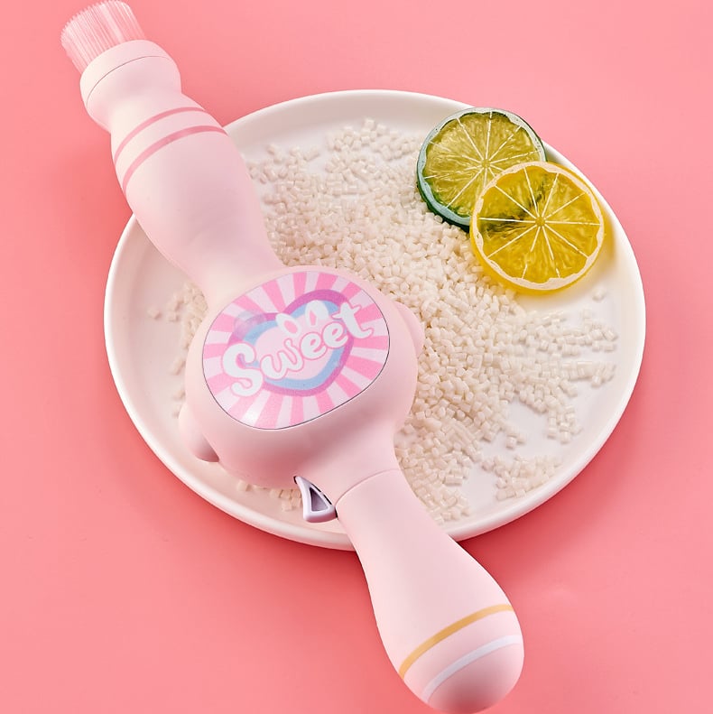 🎁Summer Hot Sales 49% OFF - Infinite Smoke Bubble Magic Wand