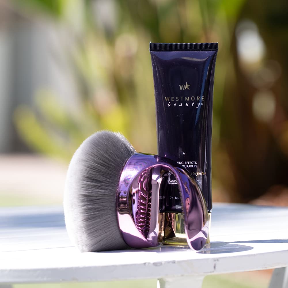 🔥On Sale🔥Blend & Blur Body Brush - Tanning Brush, Self Tanner Brush, Large Makeup Brush