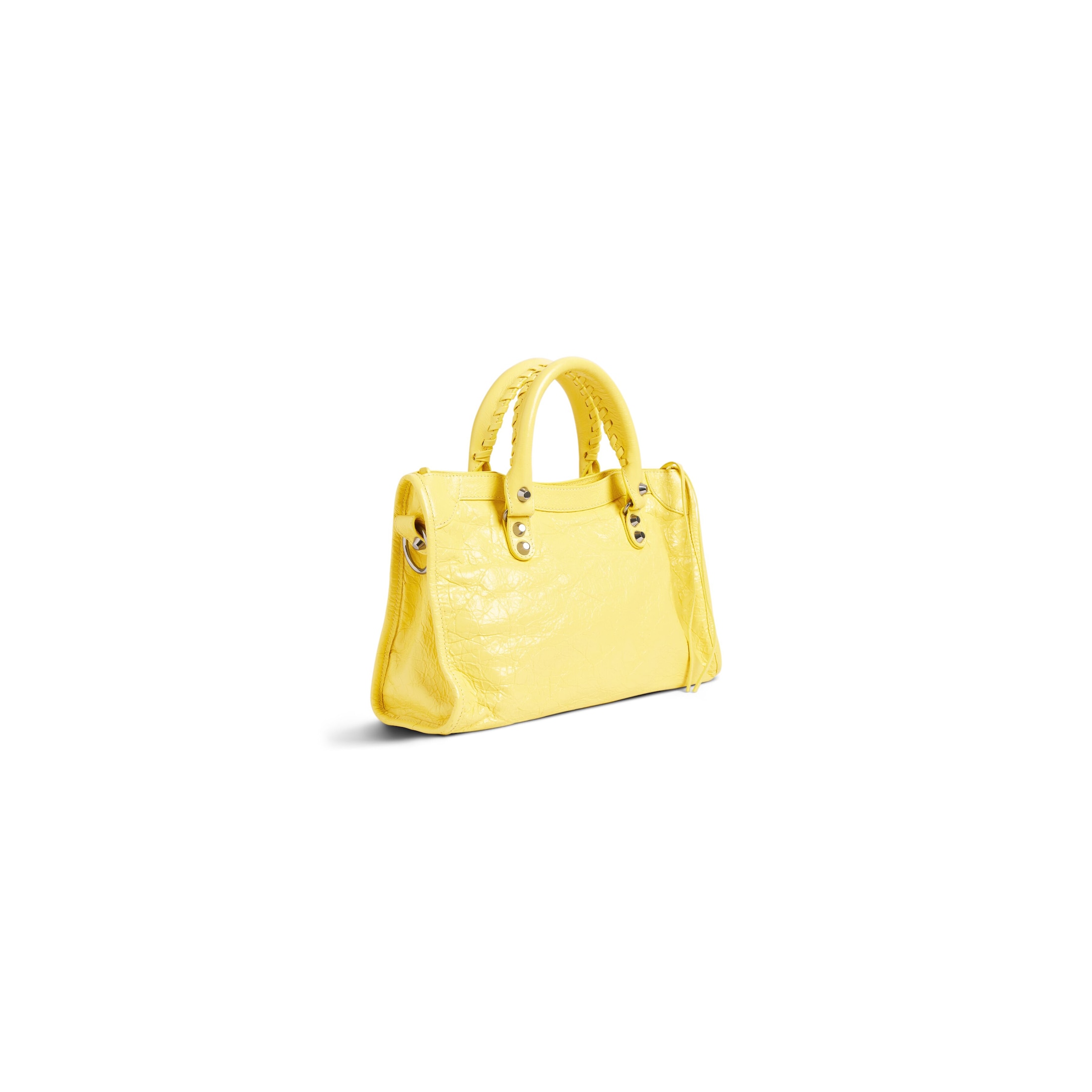 Balenciaga Le City Bag Small 8114422ABEK1000