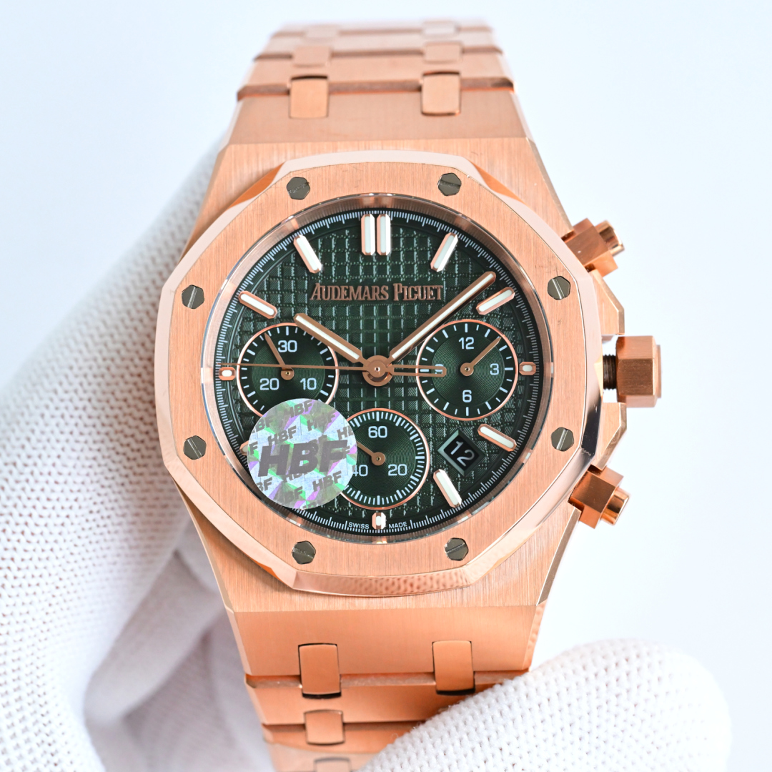 Audemars Piguet Royal Oak Chronograph 26240BA.OO.1320BA.02