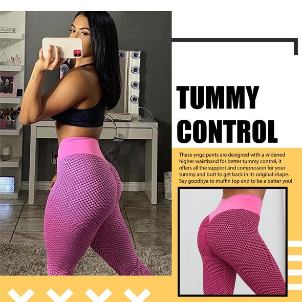 🔥2021 Women Sport Yoga Pants Sexy Tight Leggings - Buy 2 Free Shipping