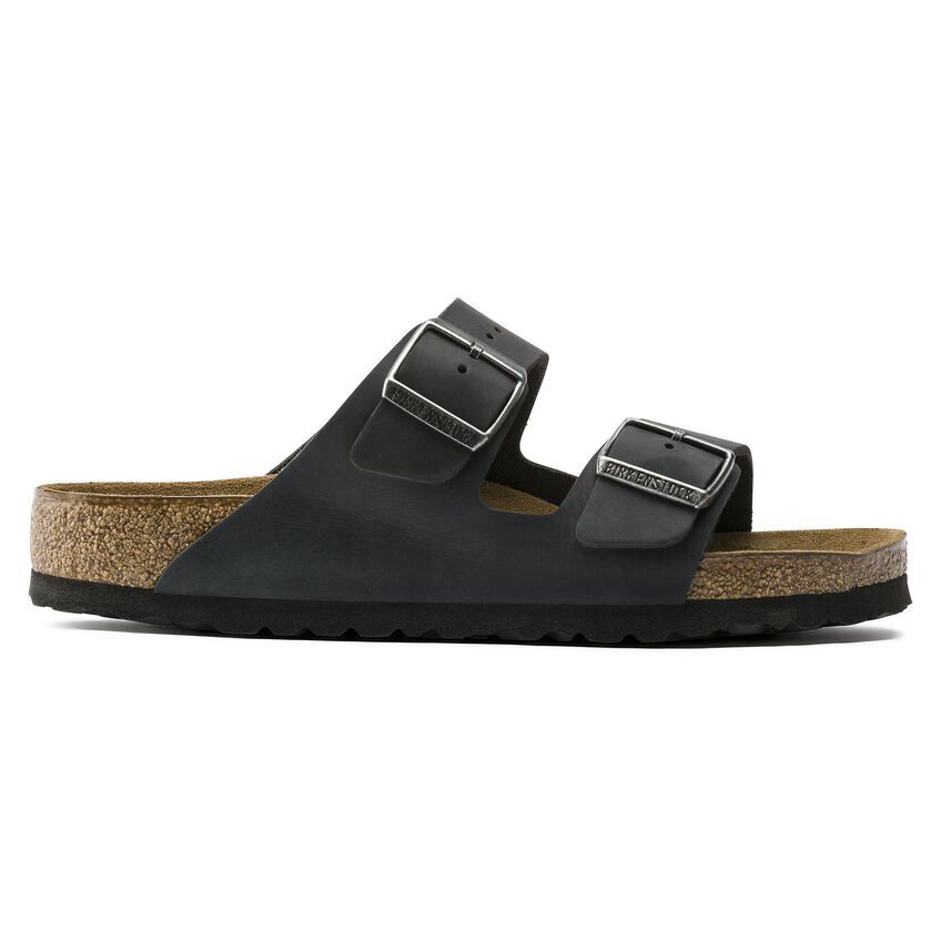 Arizona Soft Footbed Oiled Leather B-69708