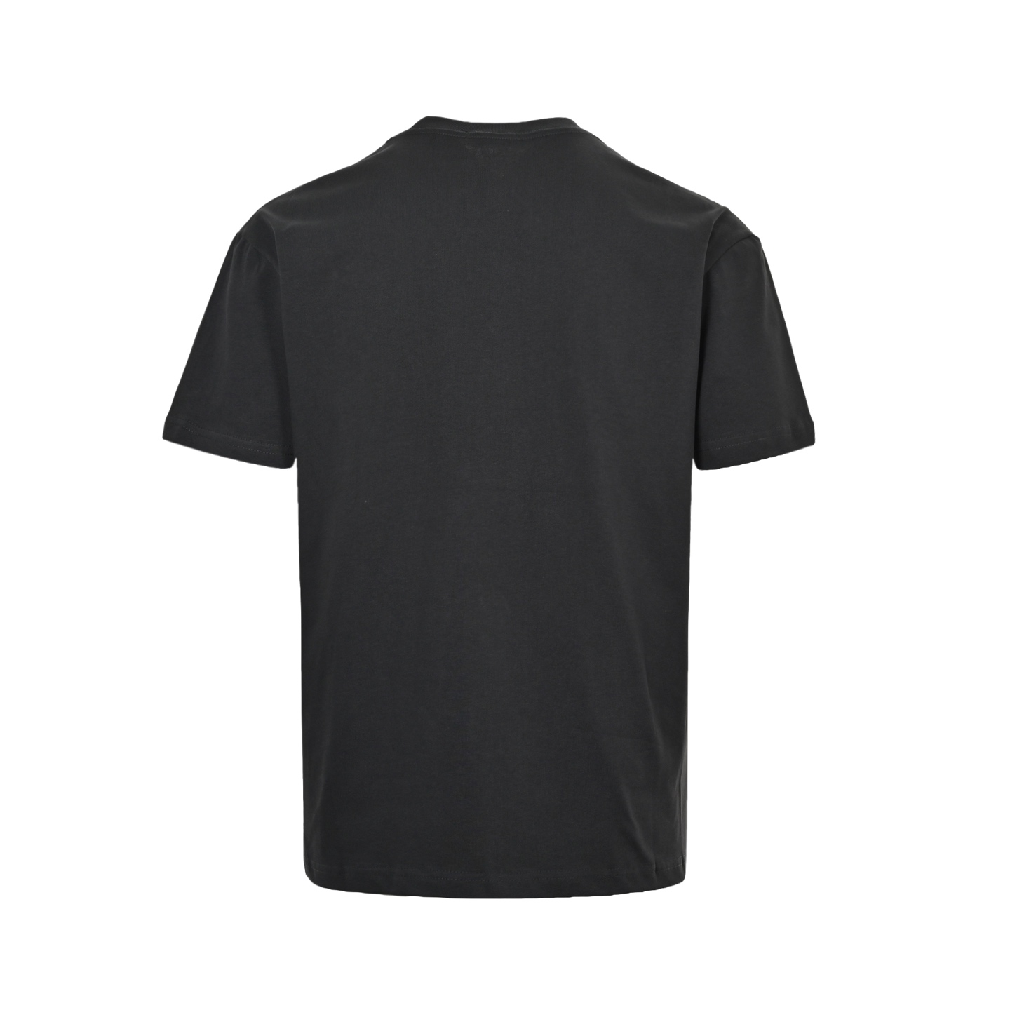 Dior 25ss magazine cover print short sleeves