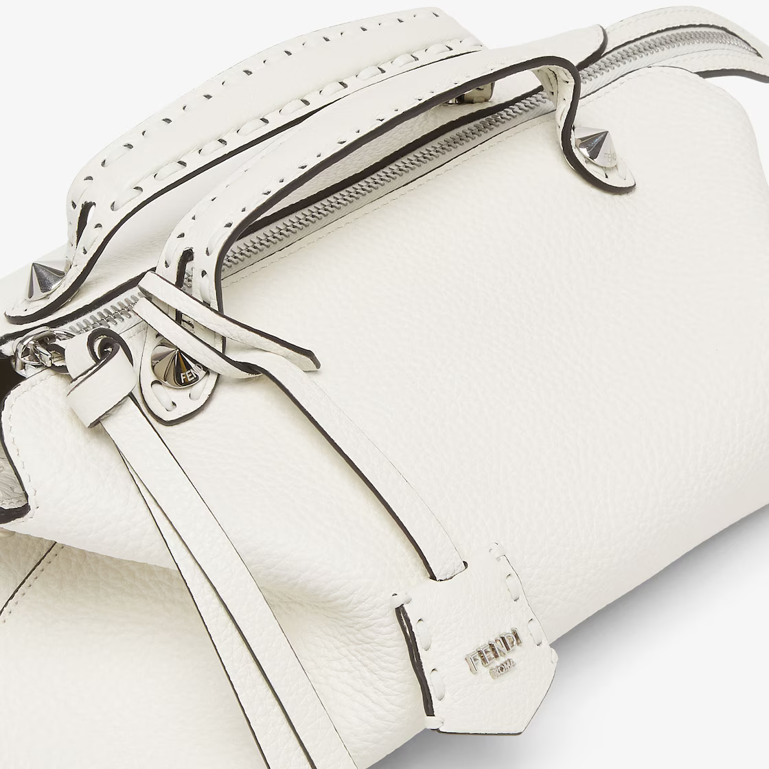 Fendi By The Way Selleria Medium Handbag 8BL155ASU2F1JBP