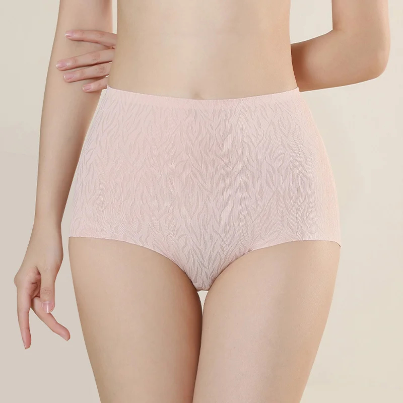 💥Today's Promotion-[SAVE 50% OFF]--🌷Fresh Seamless High Waist Butt Lift Panties--BUY 2 GET 5% OFF & FREE SHIPPING