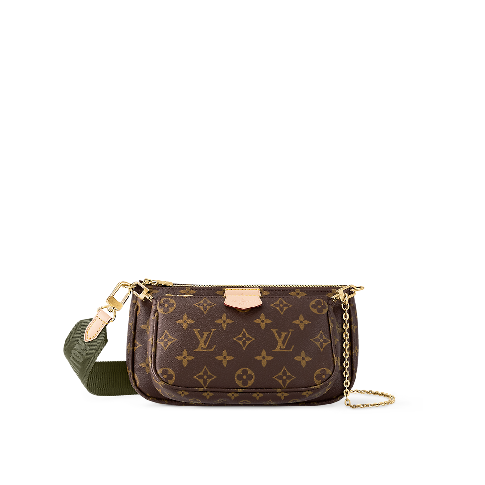 Louis Vuitton MULTI POCHETTE ACCESSOIRES Bag M44813