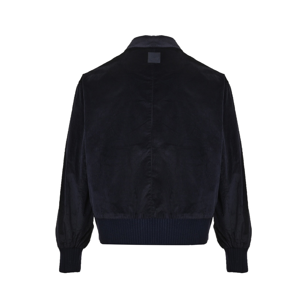 Loewe 24Fw corduroy jacket