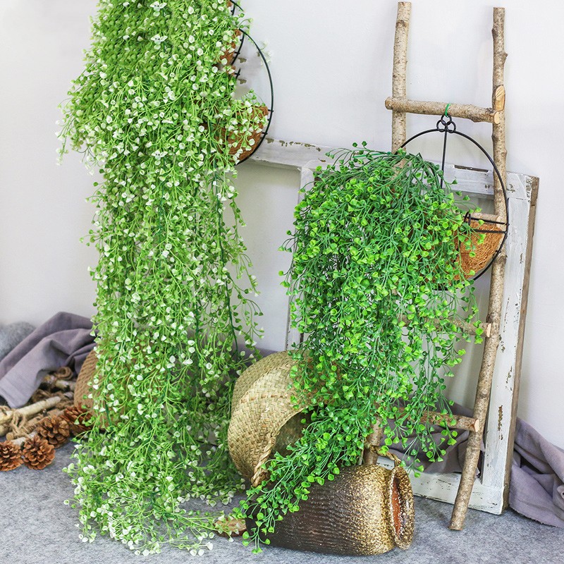 Artificial plant willow