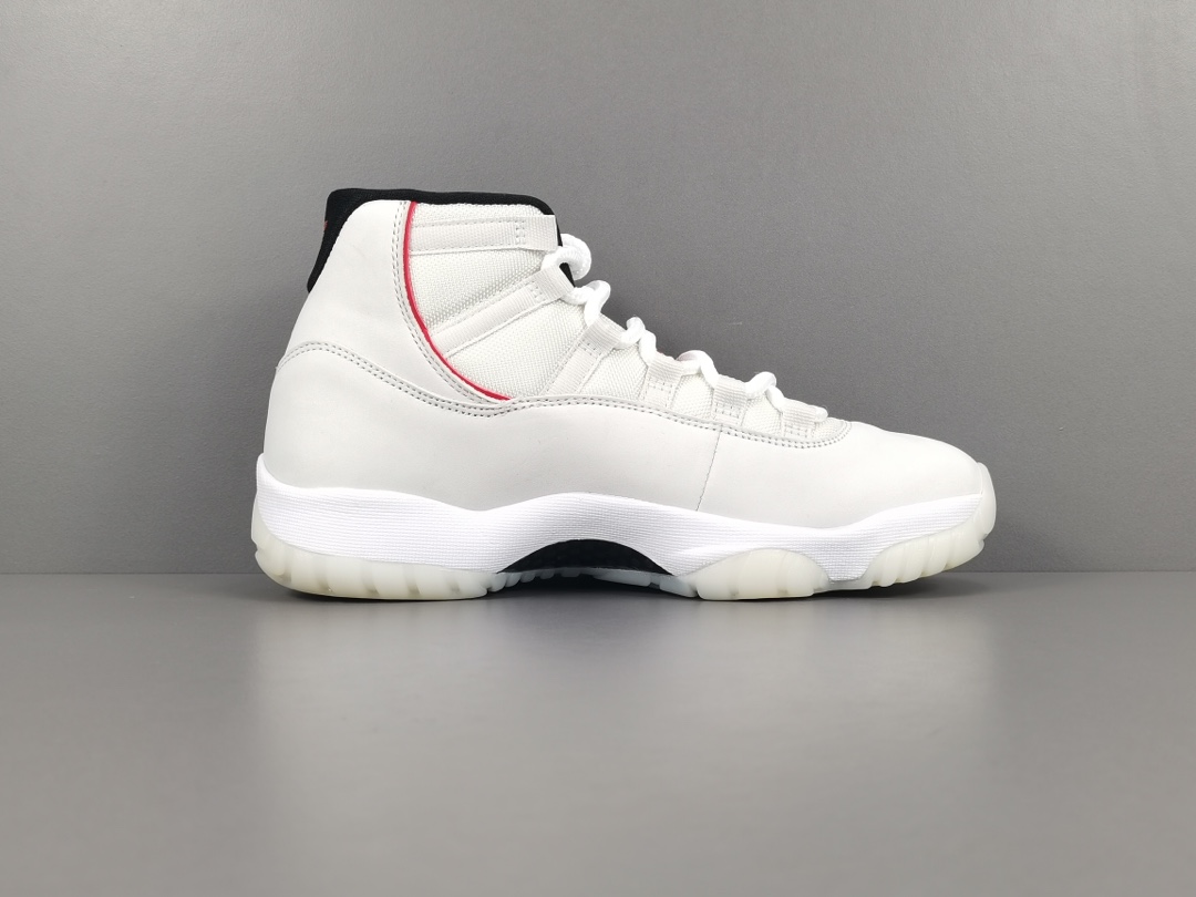 Nike Air Jordan 11 Retro HighPlatinum Tint 378037-016