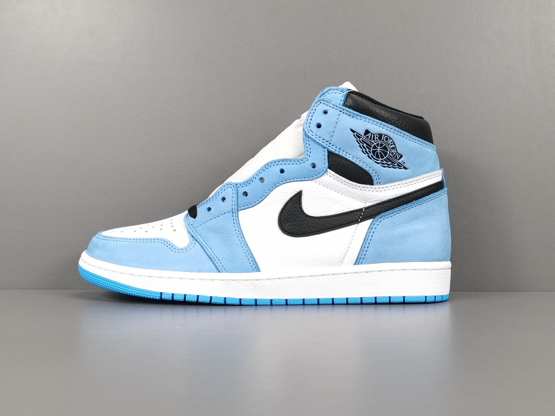 Nike Air Jordan 1 Retro High OGUniversity Blue555088-13