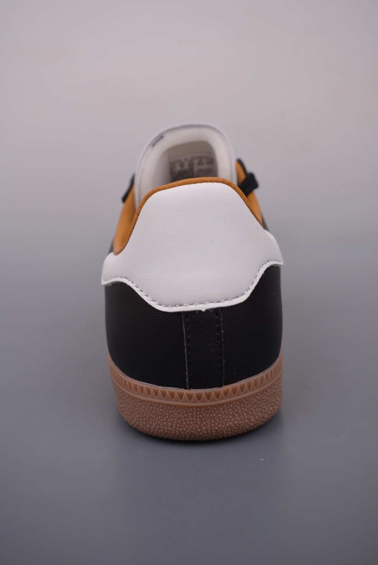 JJJJound x Adidas Originals Samba Classic Studded Pack Black ID8707